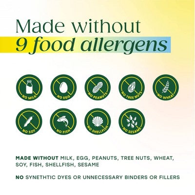 MegaFood Kids Multivitamin 60ct - New